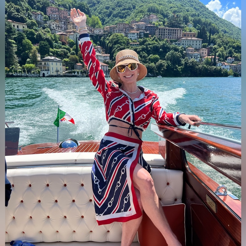 Meet your Posher, Mandy